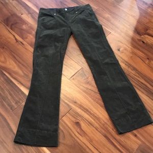 Daughters of the Liberation Jeans